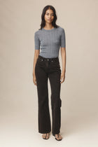 CLASSIC JEAN - TOBACCO