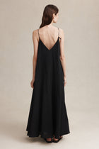 BENNETT DRESS - BLACK