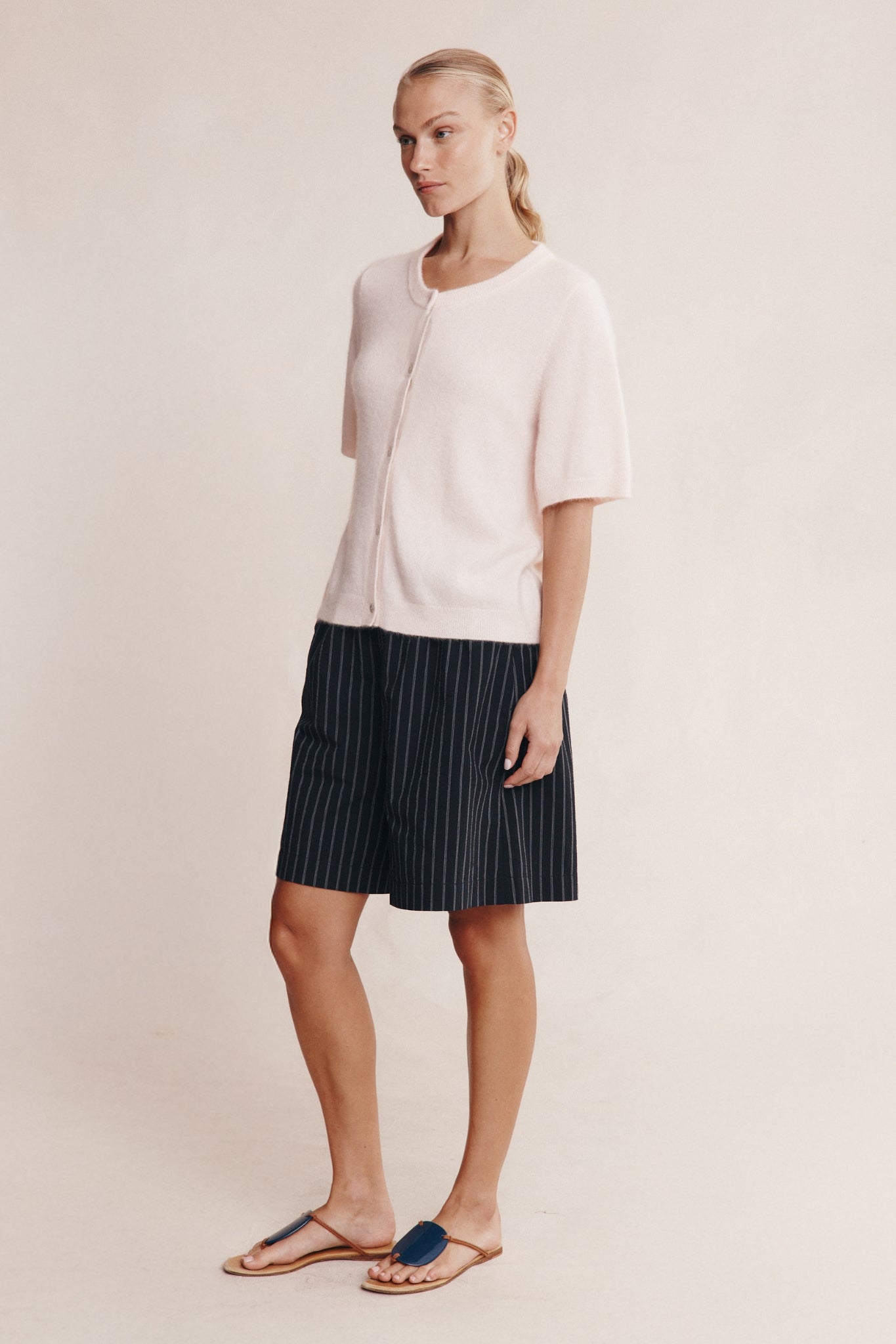 ORIELLE CARDIGAN - FLEUR
