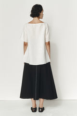GIO TOP - IVORY