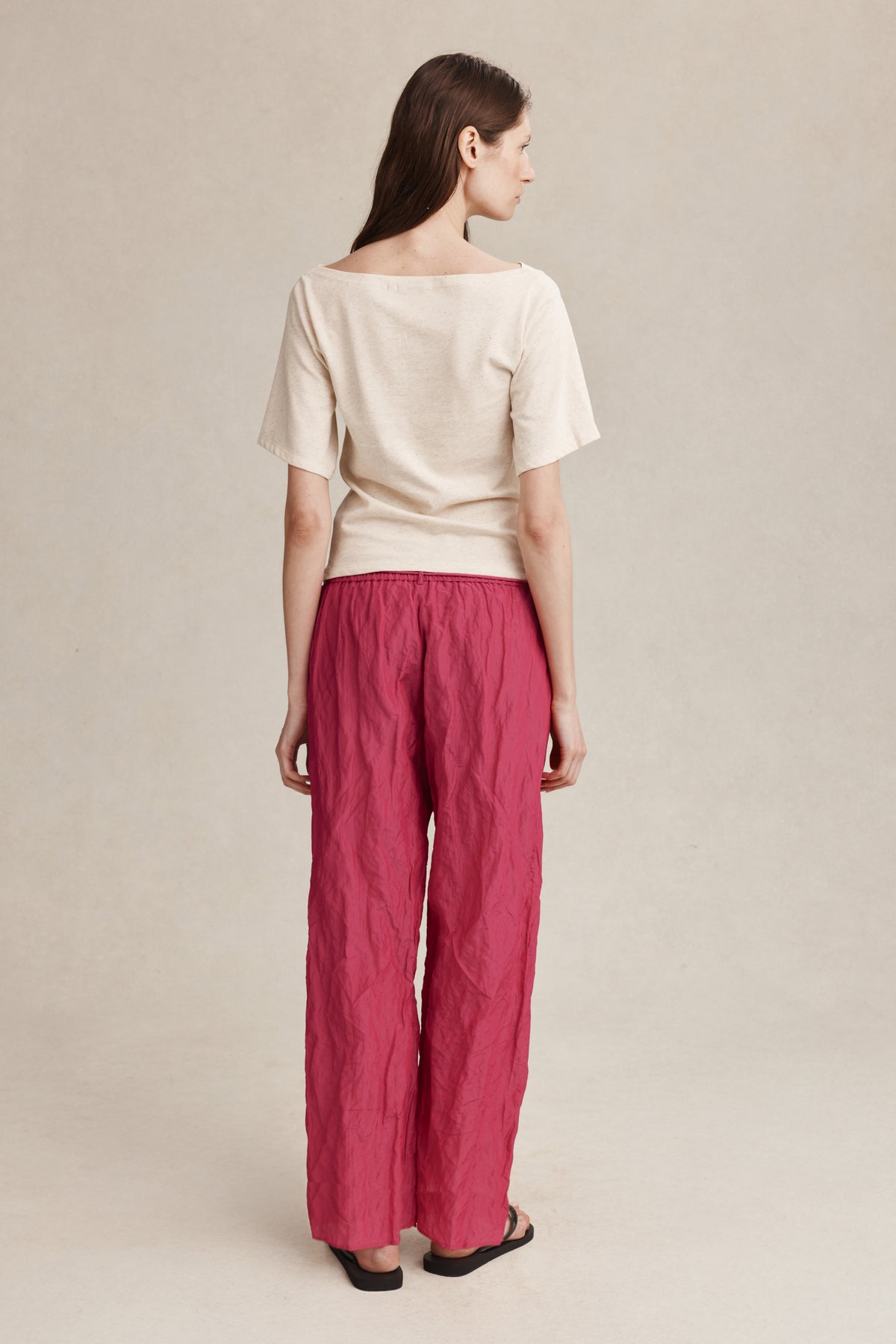 THALIA TEE - OAT