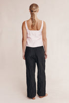 SHAY TOP - FLEUR