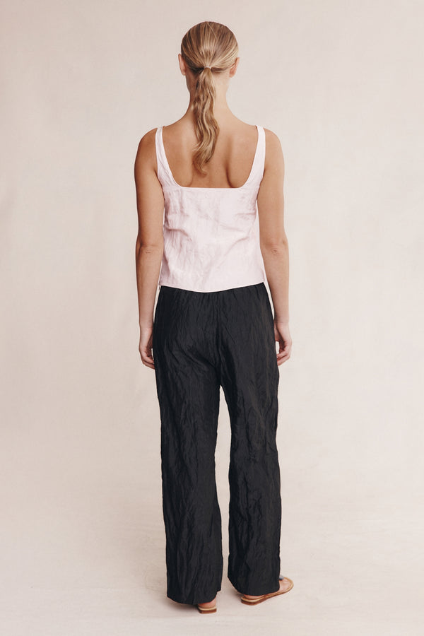 SHAY TOP - FLEUR
