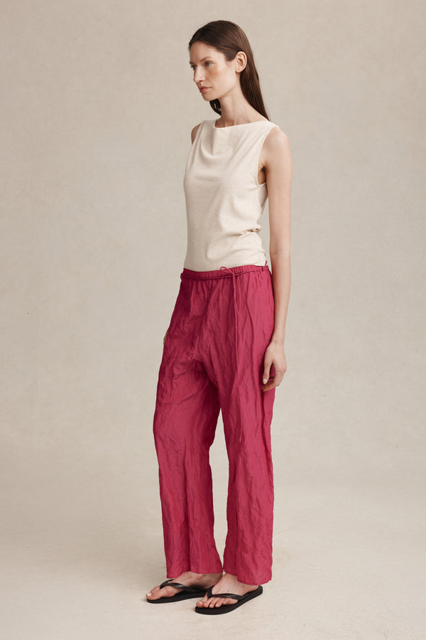 LILLIE PANT - AZALEA