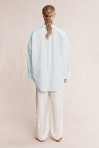 MELLA SHIRT - MIST