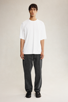 GILL TEE - IVORY