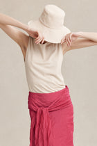 NONNA HAT - IVORY