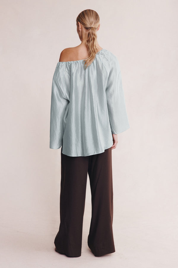 KASIA TOP - MIST