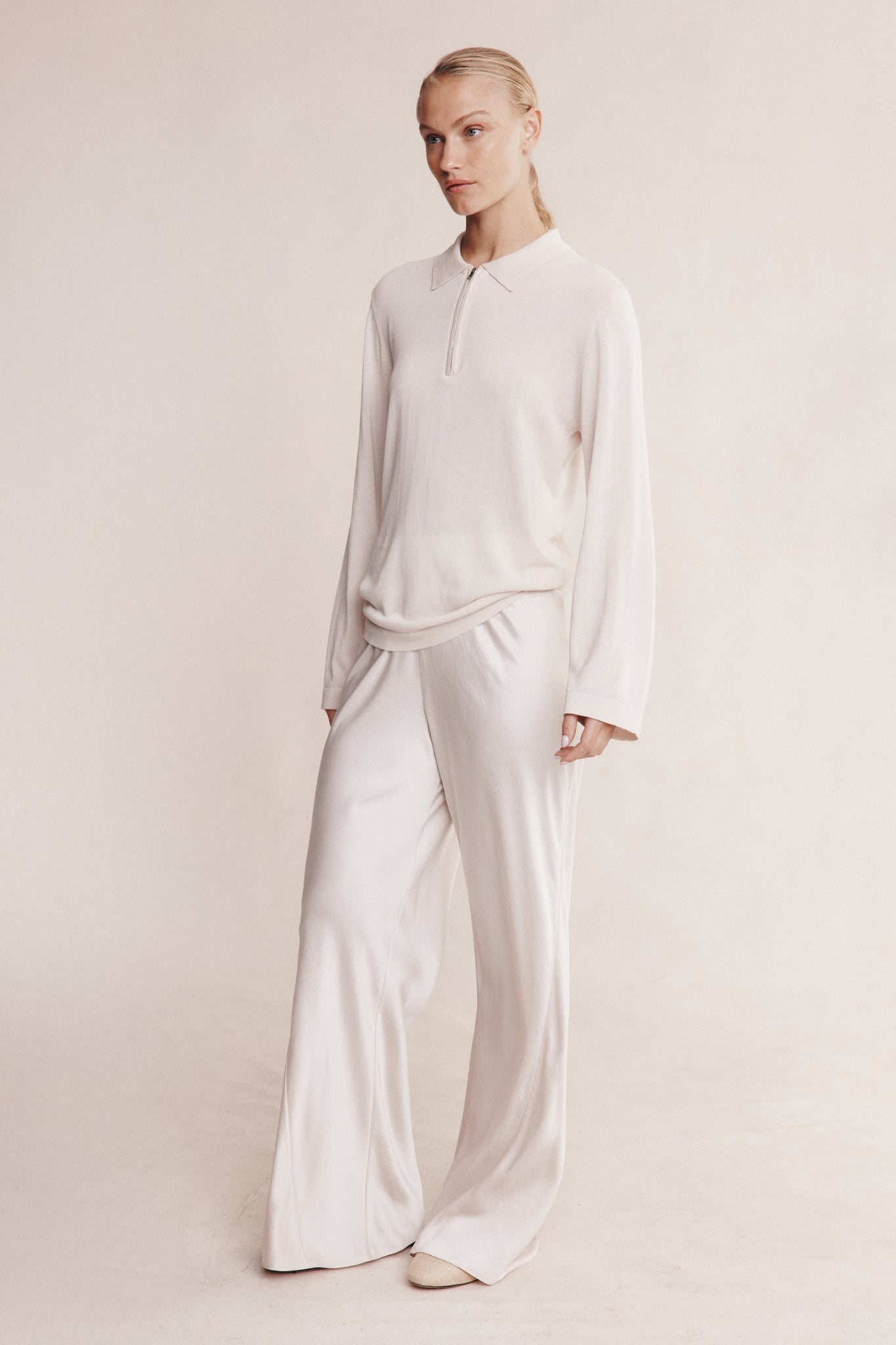 RIAH TOP - PEARL