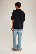 ENZO POLO - BLACK