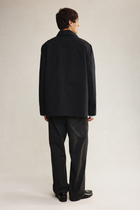 WINSTON JACKET - BLACK