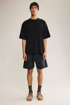 GILL TEE - BLACK