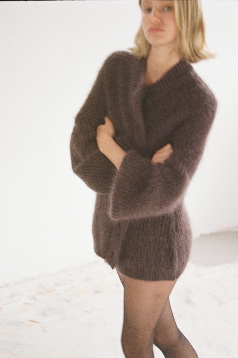 Knitwear