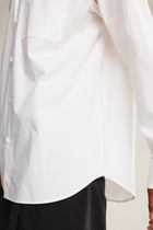 ALISTAIR SHIRT - IVORY