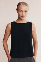 NOVA TOP - BLACK