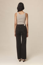 CLASSIC JEAN - TOBACCO