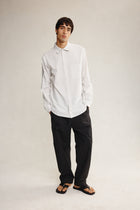 ALISTAIR SHIRT - STRIPE