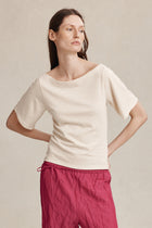 THALIA TEE - OAT