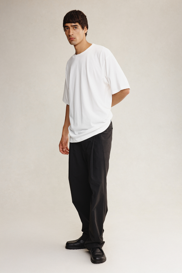 KOSTA TEE - IVORY