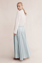 BAYLEY SKIRT - MIST