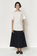 GIO TOP - IVORY