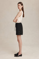 DIYA SHORT - BLACK