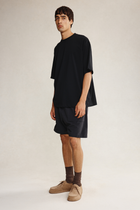 GILL TEE - BLACK