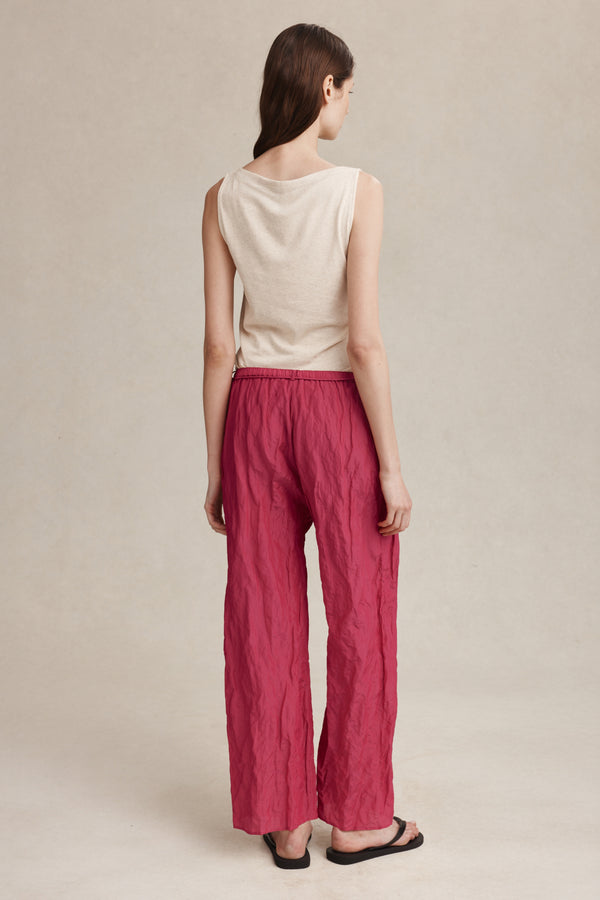 LILLIE PANT - AZALEA