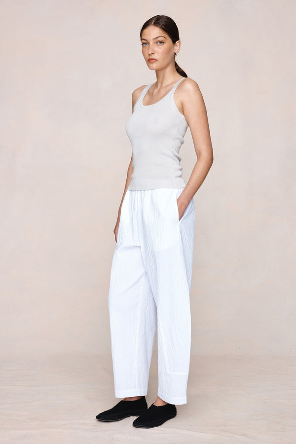 SENA SINGLET - SILVER