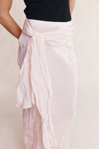 CASTER SKIRT - FLEUR