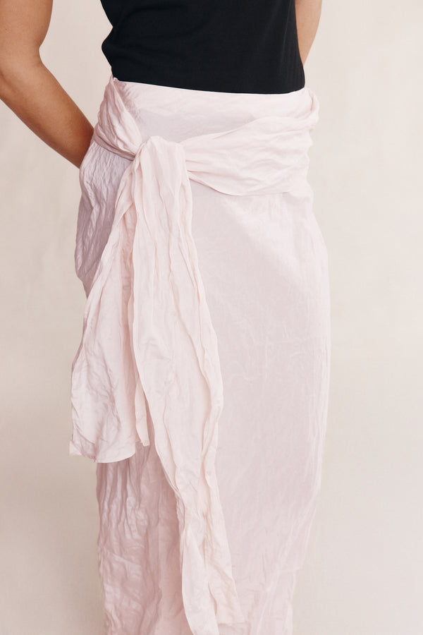 CASTER SKIRT - FLEUR