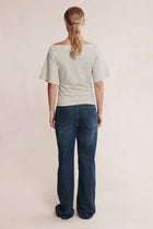 THALIA TEE - SILT