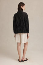 GIANLUCA TOP - BLACK