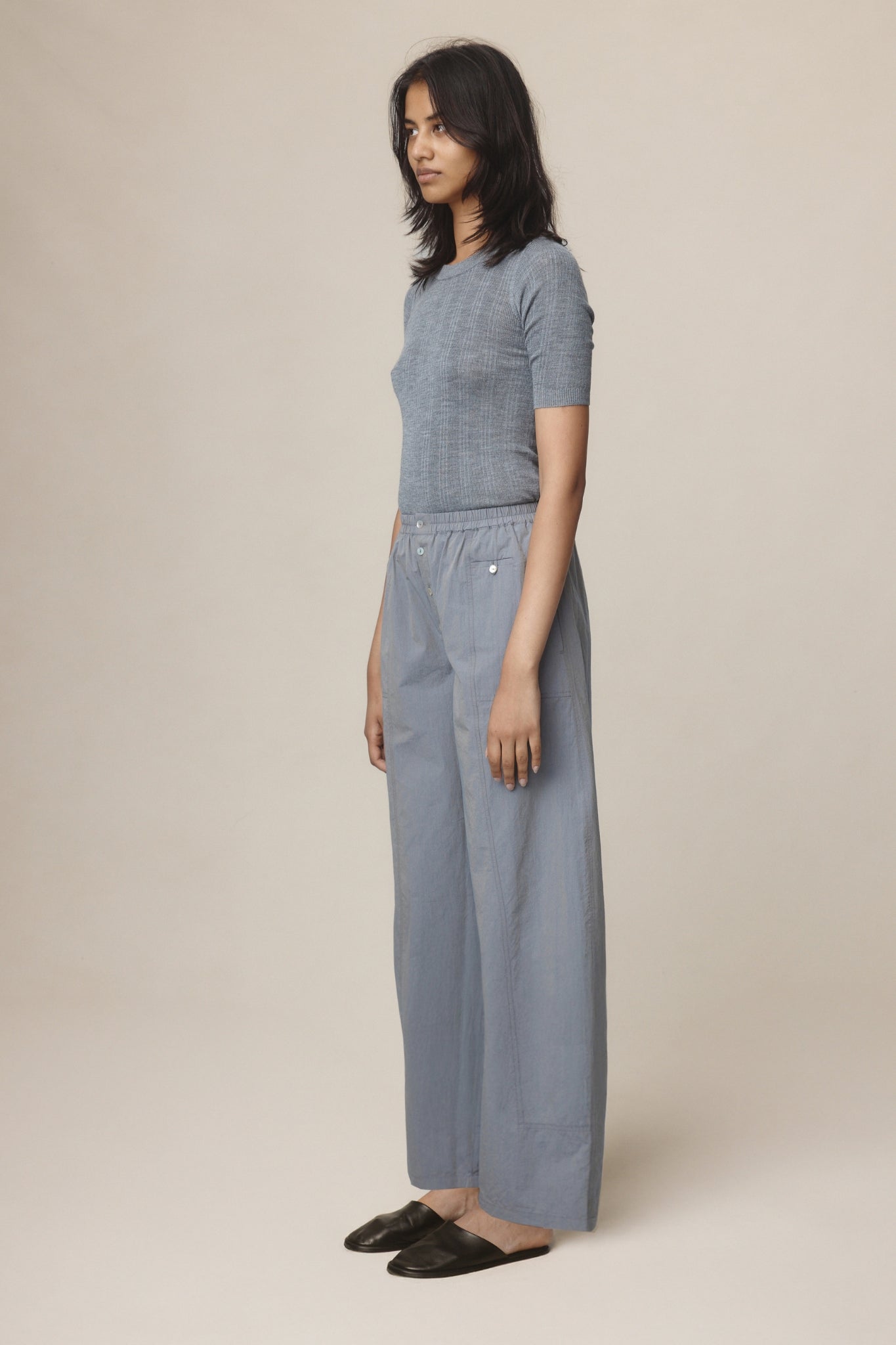 VALI PANT - MOONSTONE