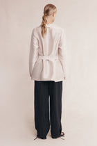 MIRO SHIRT - PEARL