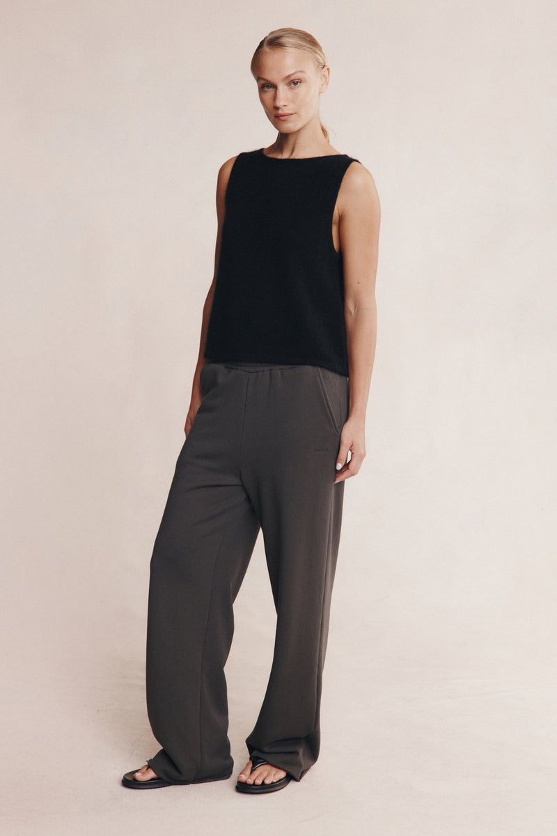 NOVA TOP - BLACK