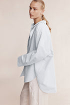 MELLA SHIRT - MIST