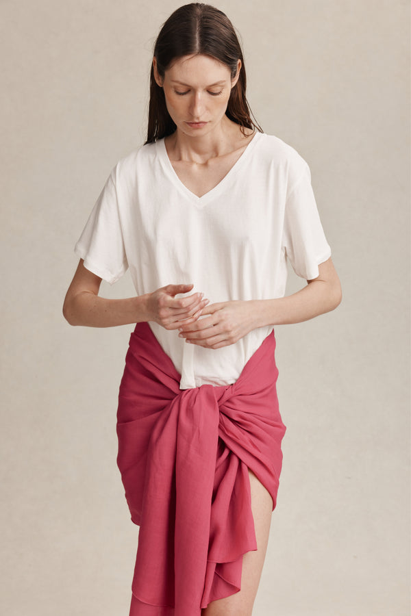 ISLA SARONG - AZALEA