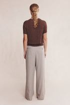 ALISTAIR CARDIGAN - JAVA