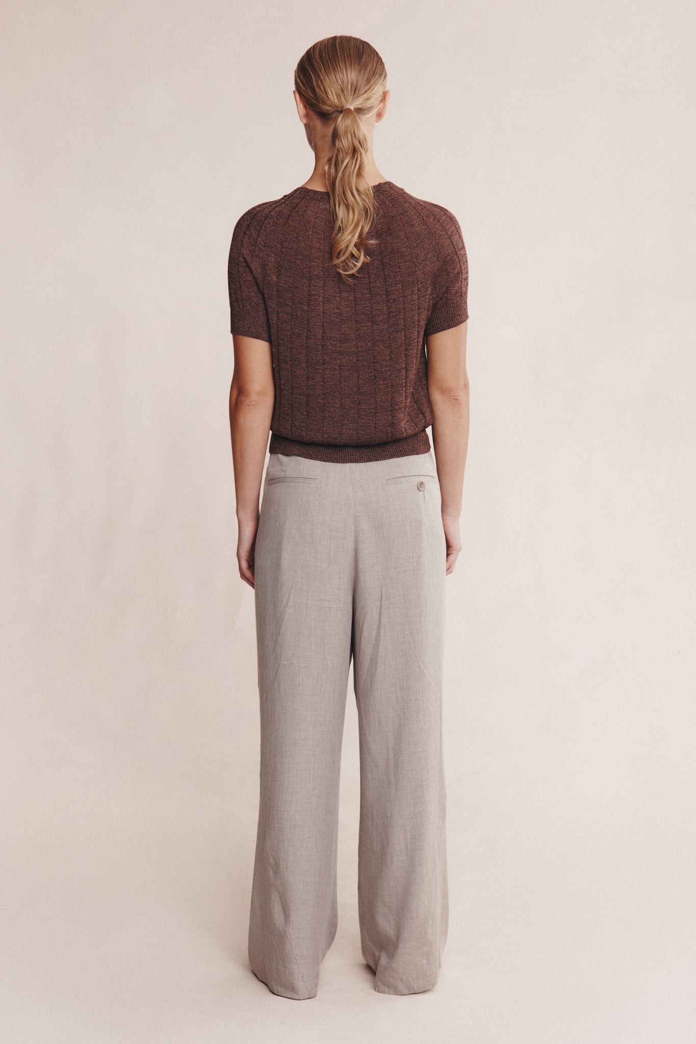 ALISTAIR CARDIGAN - JAVA