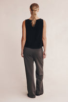 NOVA TOP - BLACK