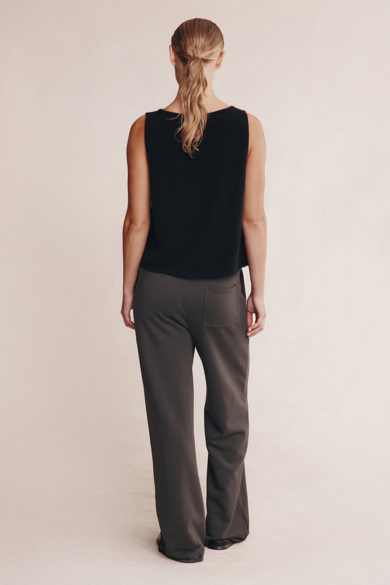 NOVA TOP - BLACK