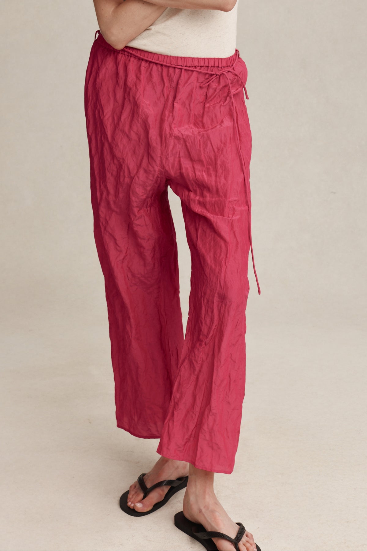 LILLIE PANT - AZALEA