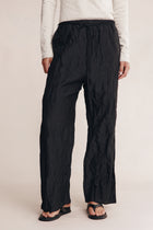 LILLIE PANT - BLACK
