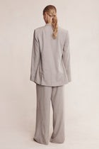 MORRIE BLAZER - GREY MARLE