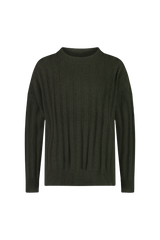 JONI JUMPER - HERB