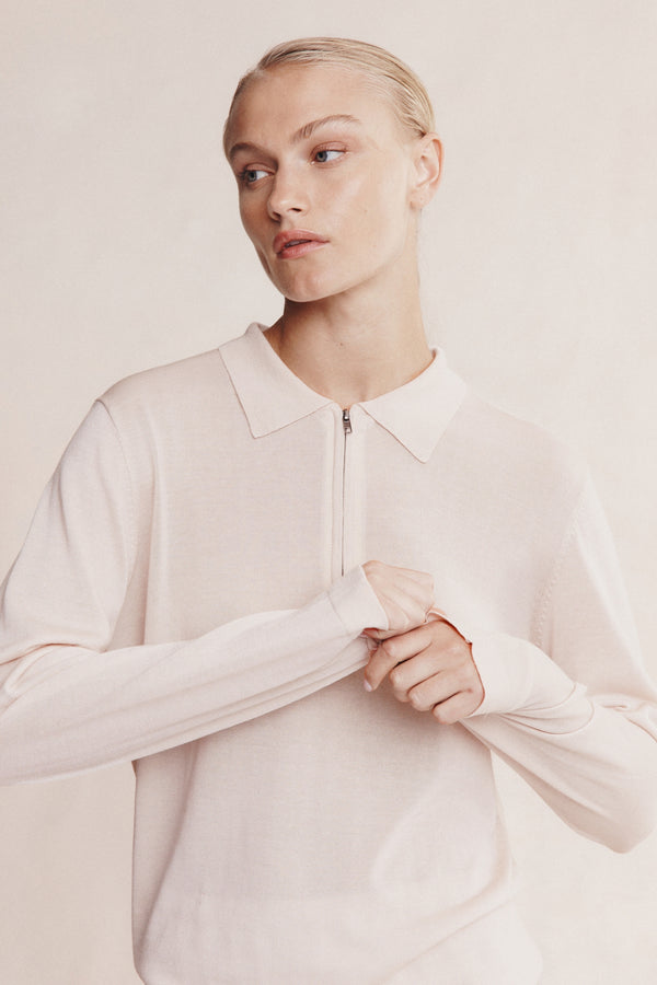 RIAH TOP - PEARL