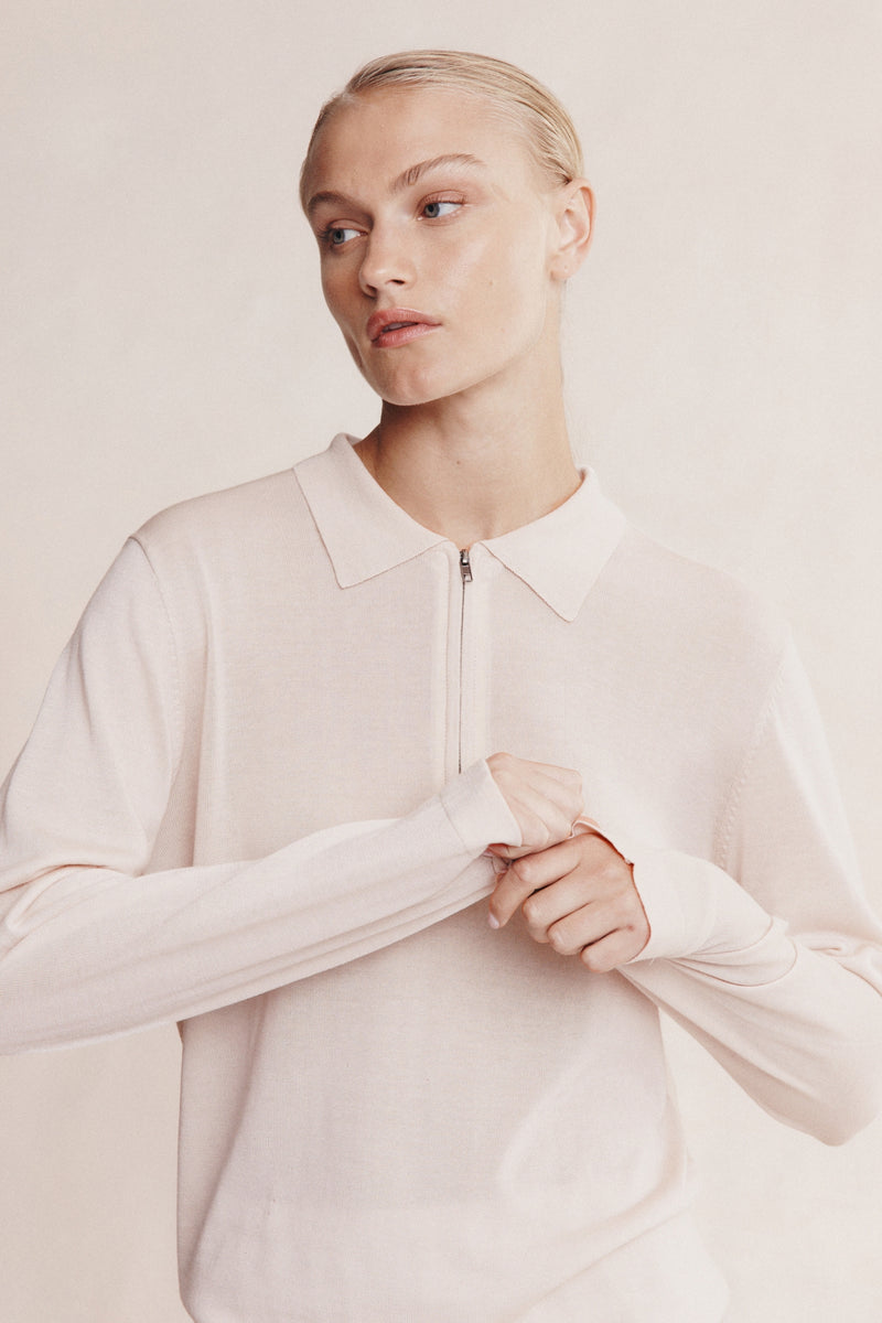 RIAH TOP - PEARL