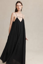 BENNETT DRESS - BLACK