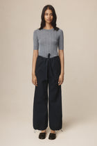 FLETCHER PANT - BLACK